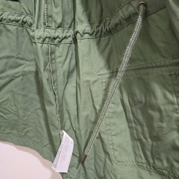 Disney “The Lion King” Utility or Safari Military Style Jacket Woman's Size XL - Picture 14 of 15